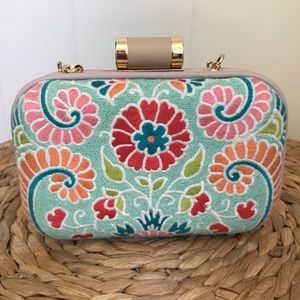 Spartina Dulce Minaudiere